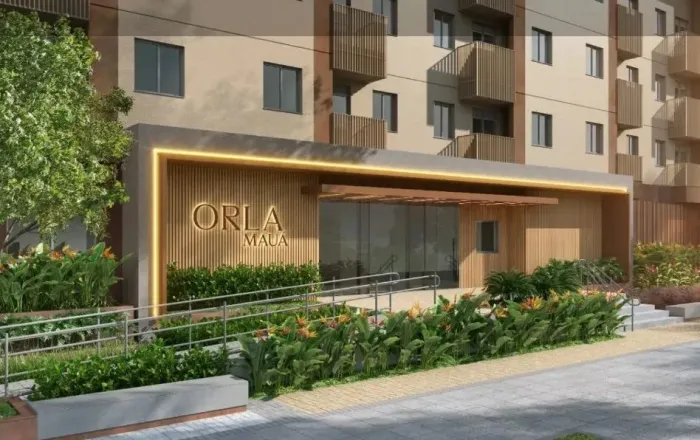 ORLA MAUA