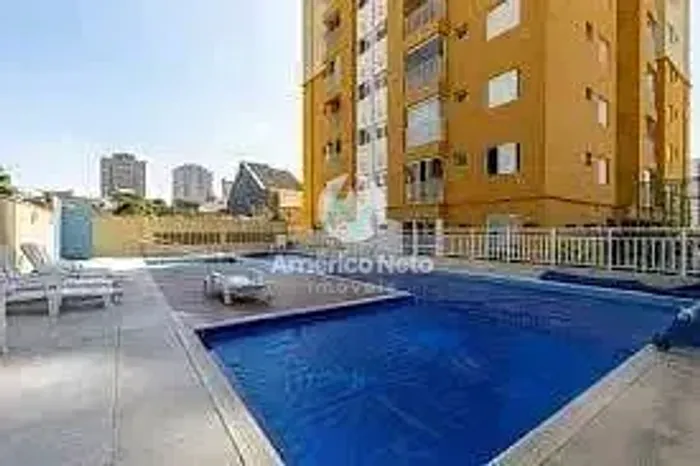 Apartamento à venda, Osvaldo Cruz, São Caetano do Sul, SP