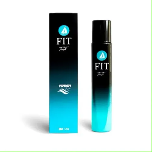 Perfume Touti Vip Fit Lux Todas Fragrancias Masculino Feminino Luxo Alta Fixacao