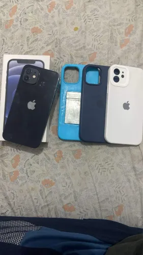 iPhone 12