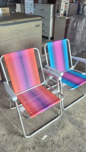 Cadeira de praia