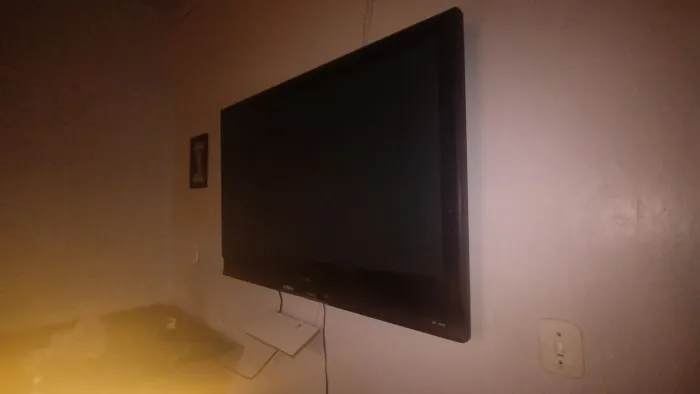 tv Panasonic 