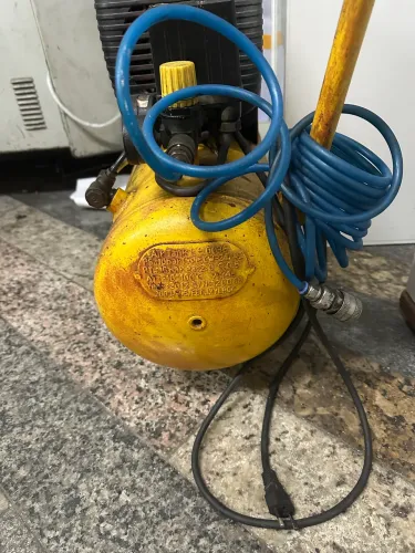 Compressor