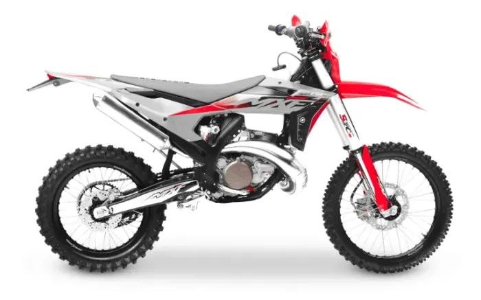 MOTO MXF 300 TSX COM PARTIDA 2 TEMPO 0KM 2026