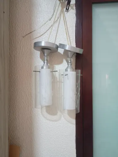Lindos lustres para Iluminar seu ambiente 