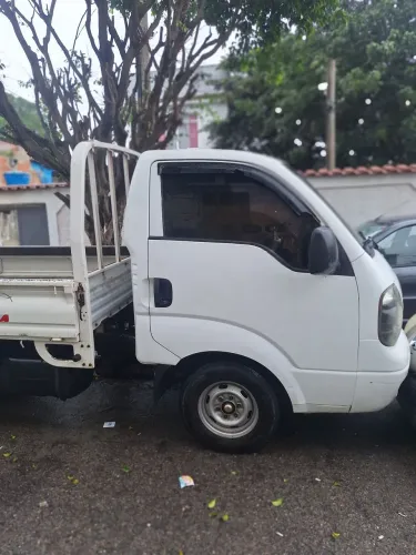 Fretes e mudança 