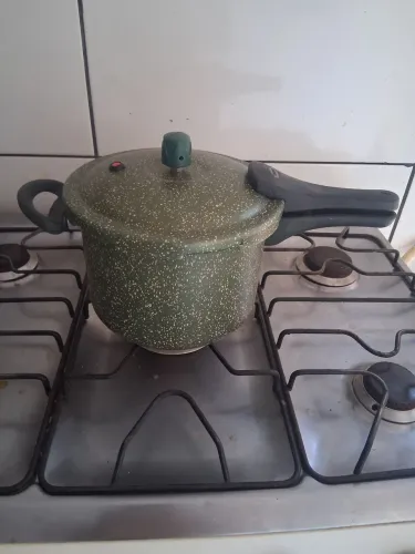 Panela de pressão