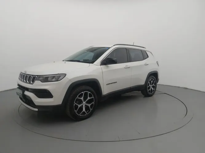 Jeep Compass Long. T270 1.3 TB 4X2 Flex AUT 2025