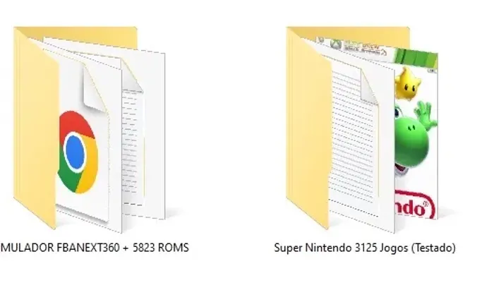 HD Externo Xbox 360 + de 9000 Jogos Prontos - Conectar e Jogar