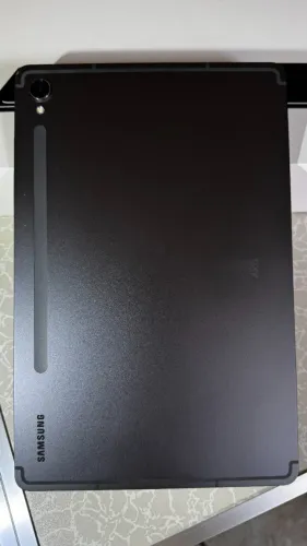 Tablet SAMSUNG Tab S9 - TELA RACHADA - (NÃO É O FE)