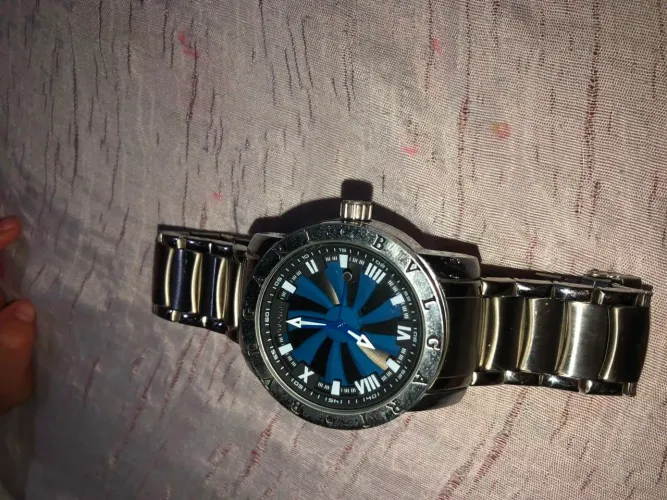 Vendo esse relógio , valor 200
