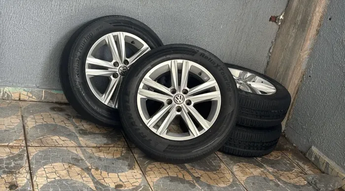 Aro 15 5x100