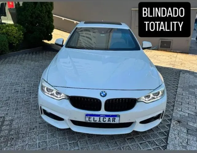 BMW 428I Gran Coupe M Sport 2.0 TB 245cv 2016