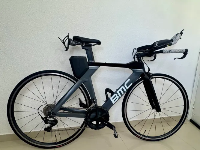 Bike Triathlon TT