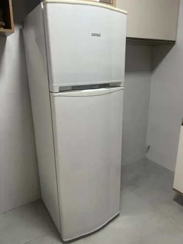 Geladeira Consul