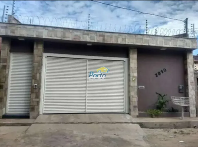 Casa para Venda Flores, Timon