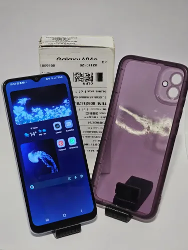 Samsung A04e 64gb