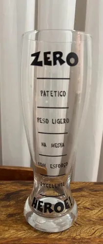 Copo Para Cerveja Gigante