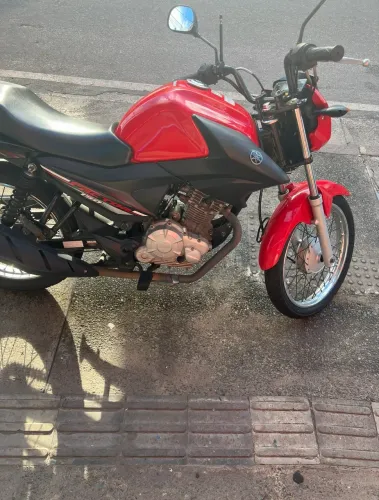 Aluguel moto 220$
