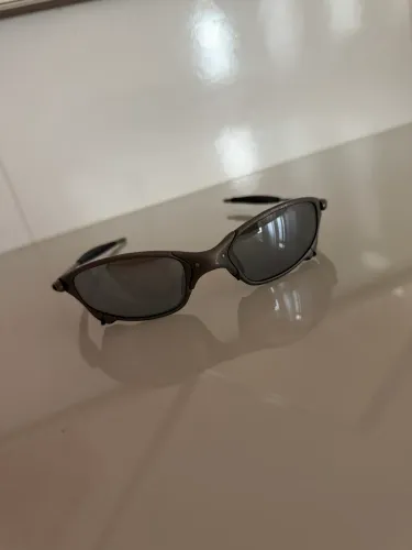 oculos juliet x metal original