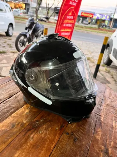 Capacete Norisk strada 2 