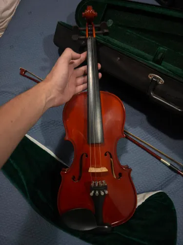 Violino Michael