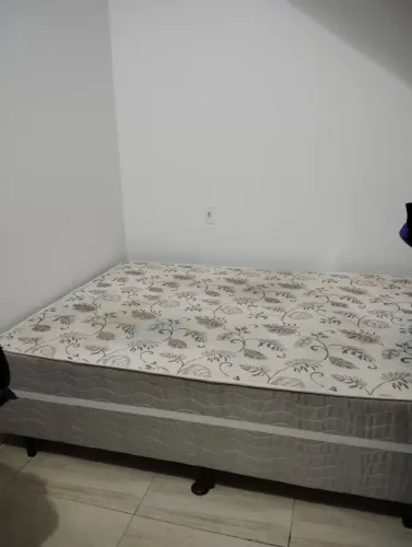 Cama de casal