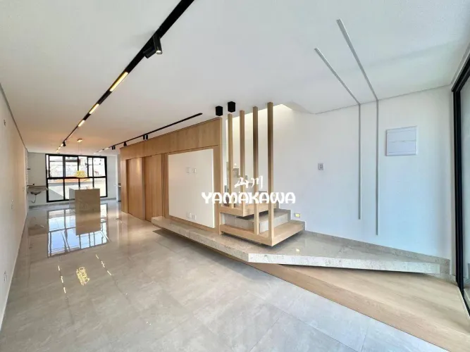 Sobrado com 3 dormitórios à venda, 197 m² por R$ 1.570.000,00 - Vila Carrão - São Paulo/SP