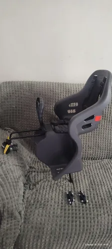 Peça de bike