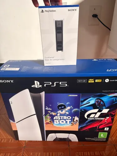 PlayStation 5