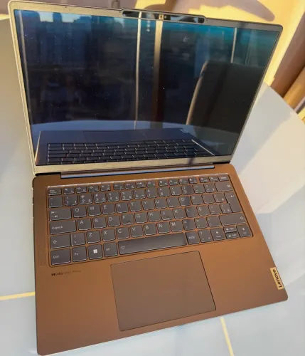 Notebook Lenovo Yoga Slim 7
