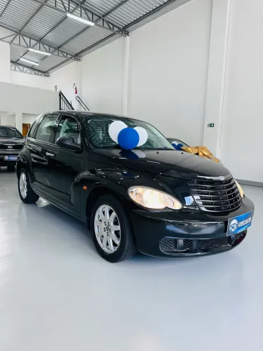 Chrysler PT Cruiser Classic 2.4 16V 143cv 4P 2009