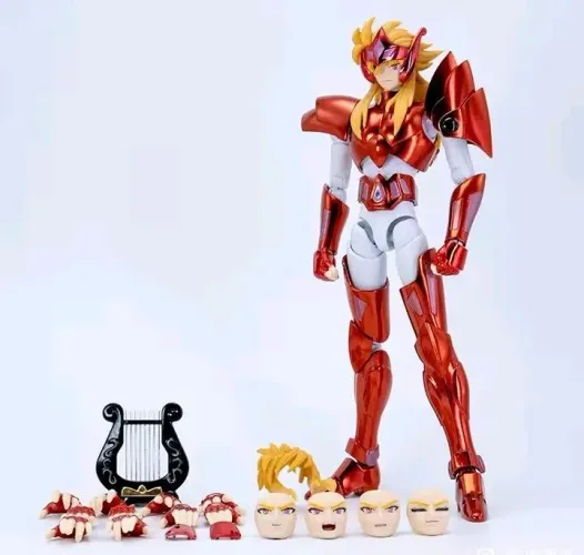 Cloth Myth EX Mimi Eta