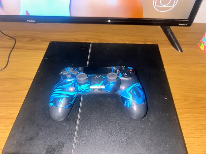 Videogame