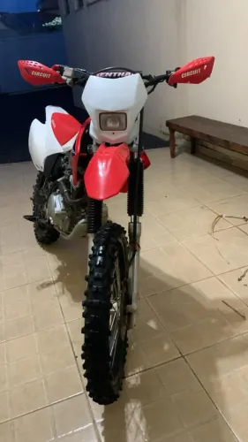 HONDA CRF, 230cc