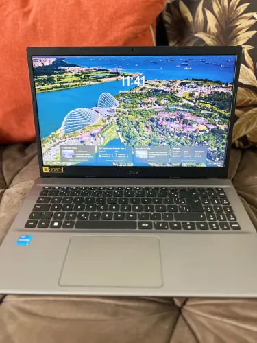 NOTEBOOK ACER ASPIRE I5 12º GERAÇÃO