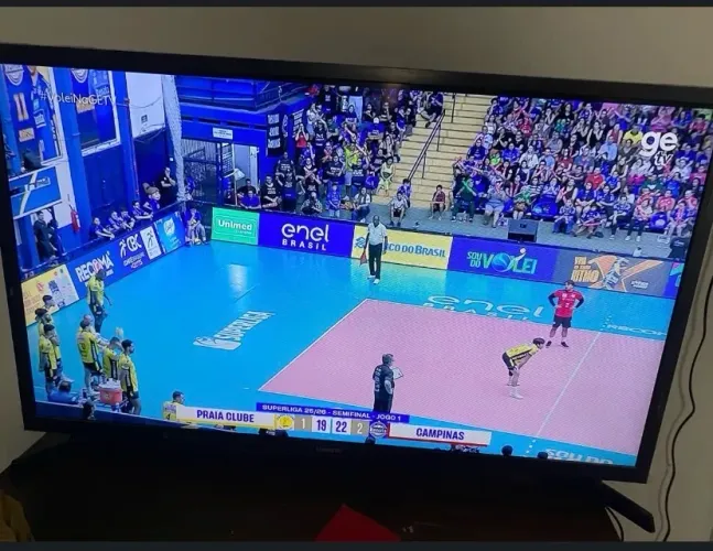 Tv Samsung