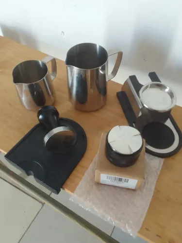 Kit barista pro