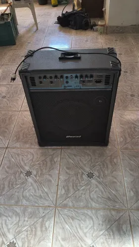 Caixa multiuso ocm 412