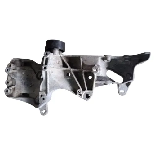 Suporte Coxim Alternador Renault 2001 2005