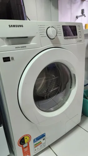 Máquina Lava e Seca Samsung