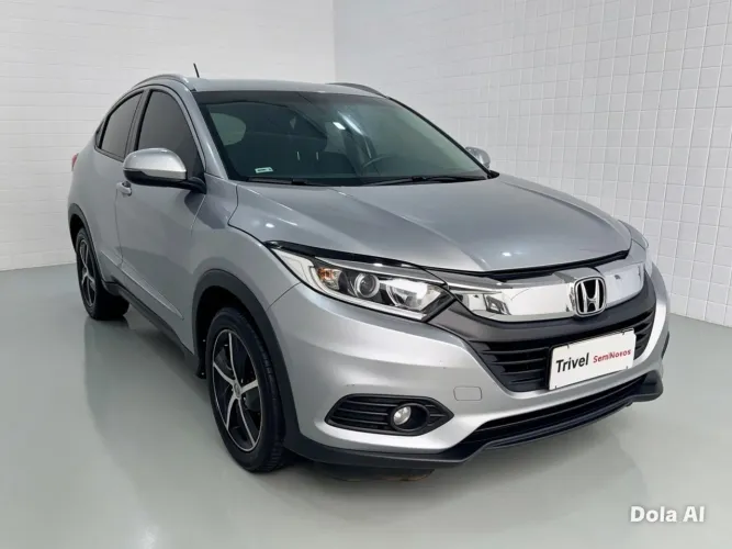 Honda HR-V EX 1.8 Flexone 16V 5P Aut. 2021