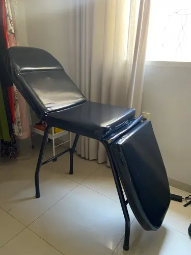 Equipamentos Médicos e Hospitalares