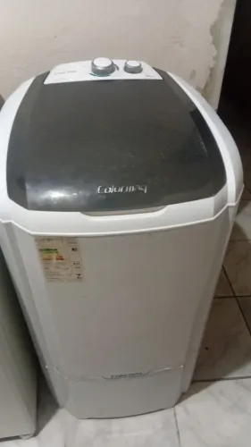 Tanquinho 