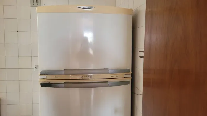 Vendo geladeira Brastemp frost free 440l