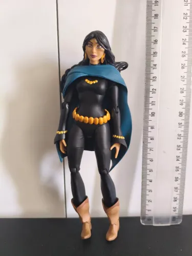 Dc Collectibles Raven Designer Terry Dodson