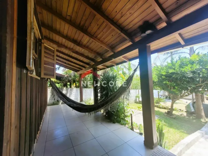 Casa em Praia do Rosa - Praia do Rosa - Imbituba/SC