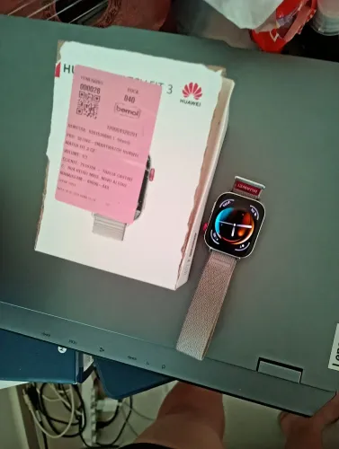 Smartwatch Huawei 