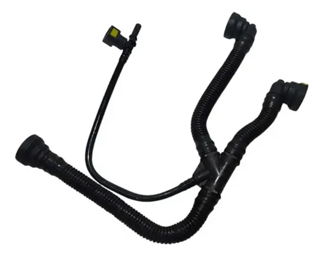 Mangueira Respiro Óleo Peugeot 208 2015 2016 A 2018