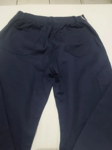 Calças masculina, veste d 38 ao 42, ótima p/trabalho e dia a dia, por R$ 25 cada